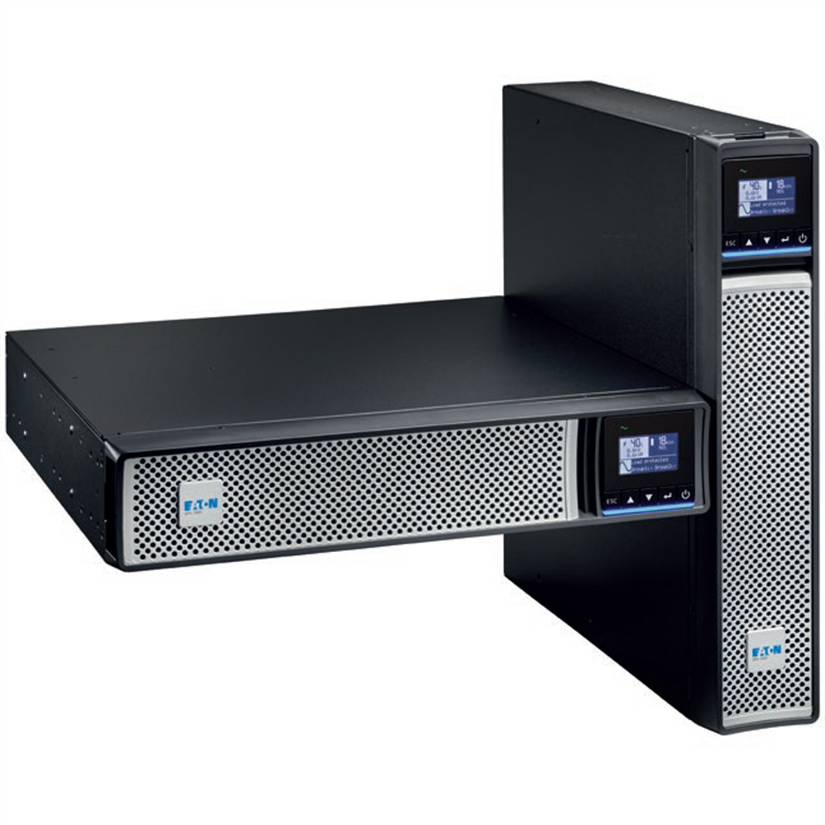 Eaton 5PX G2 - Netpack - USV (in Rack montierbar/extern)