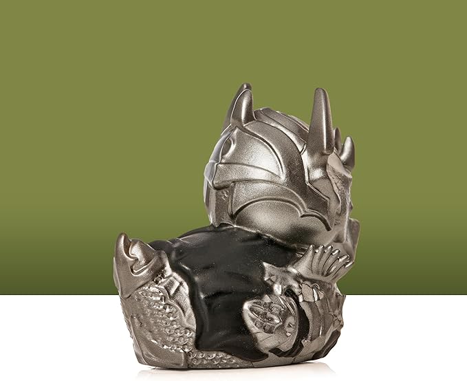 TUBBZ Sammelente - MINI Herr der Ringe Sauron            5cm