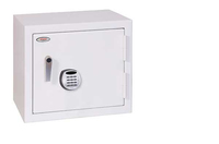 Phoenix Safe Co. SS1161E - Bodensicher - Weiß - Elektronisch - 119 l - Boden / Wand - 1 Regale