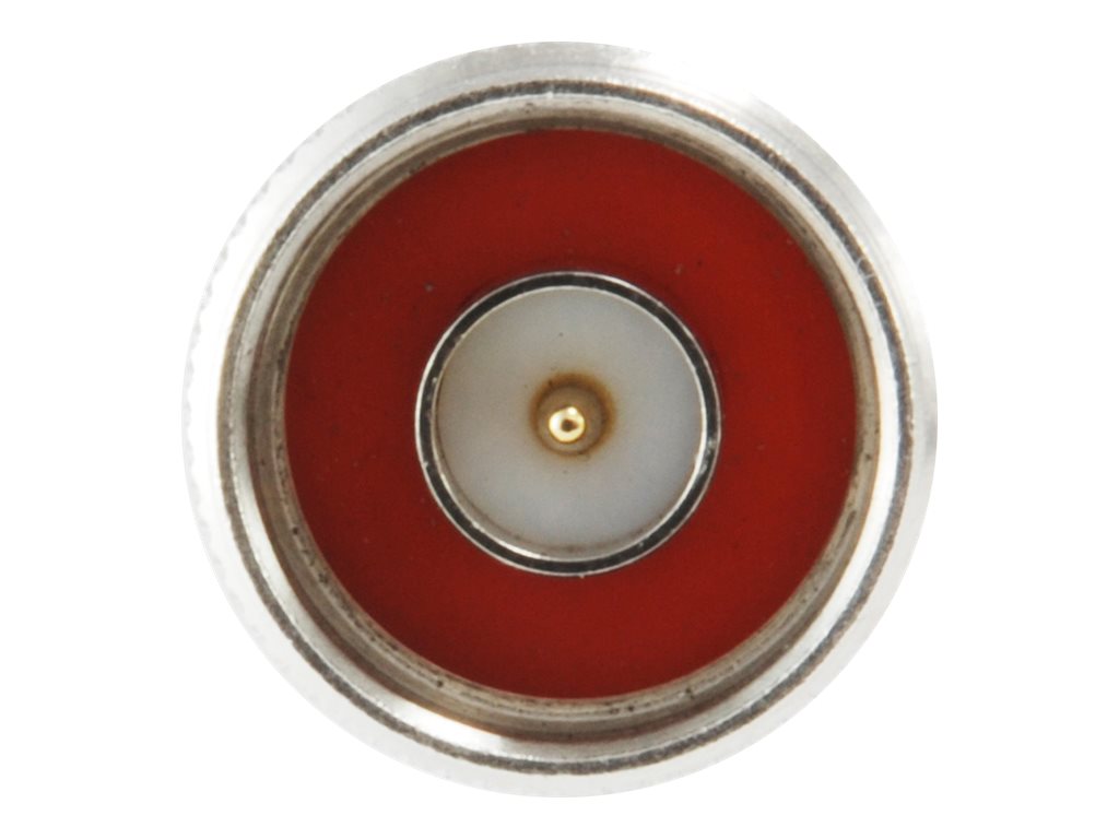 LevelOne ANC-4110 Koaxialkabel CFD400 1 m Schwarz