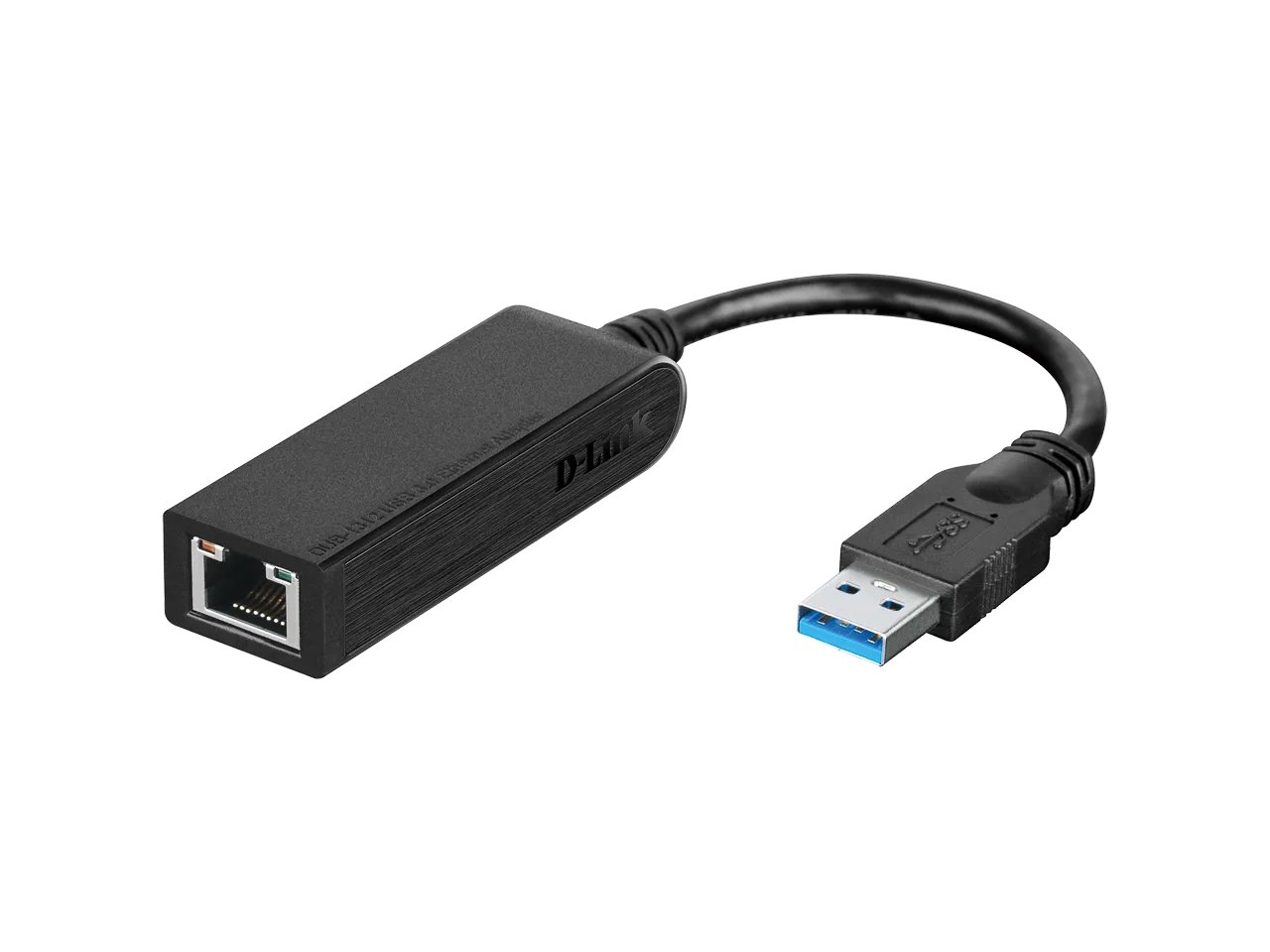 D-LINK DUB1312 USB-A3.0 NETZWERKADAPTER
