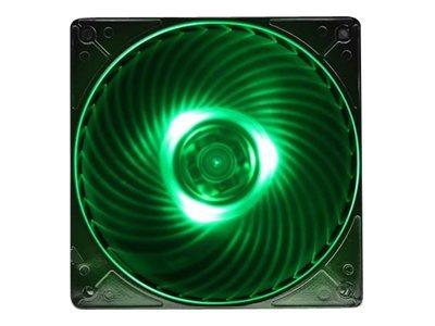 Lüfter Silverstone SST-AP121-GL       120*120*25,4 mm