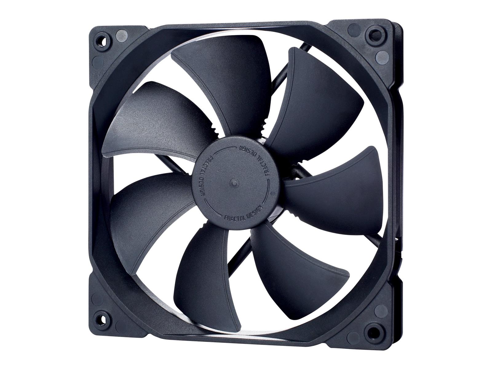 Fractal Design Dynamic X2 GP-14 PWM - Gehäuselüfter Fractal Design Dynamic X2 GP-14 PWM - Gehäuselüfter