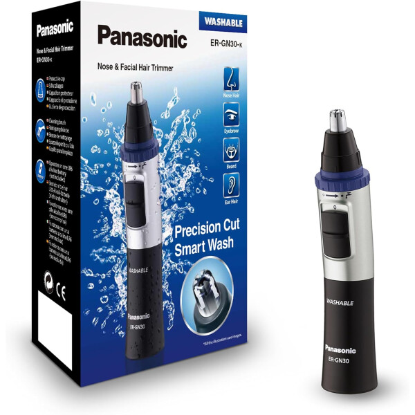 Panasonic ER GN 30 K503