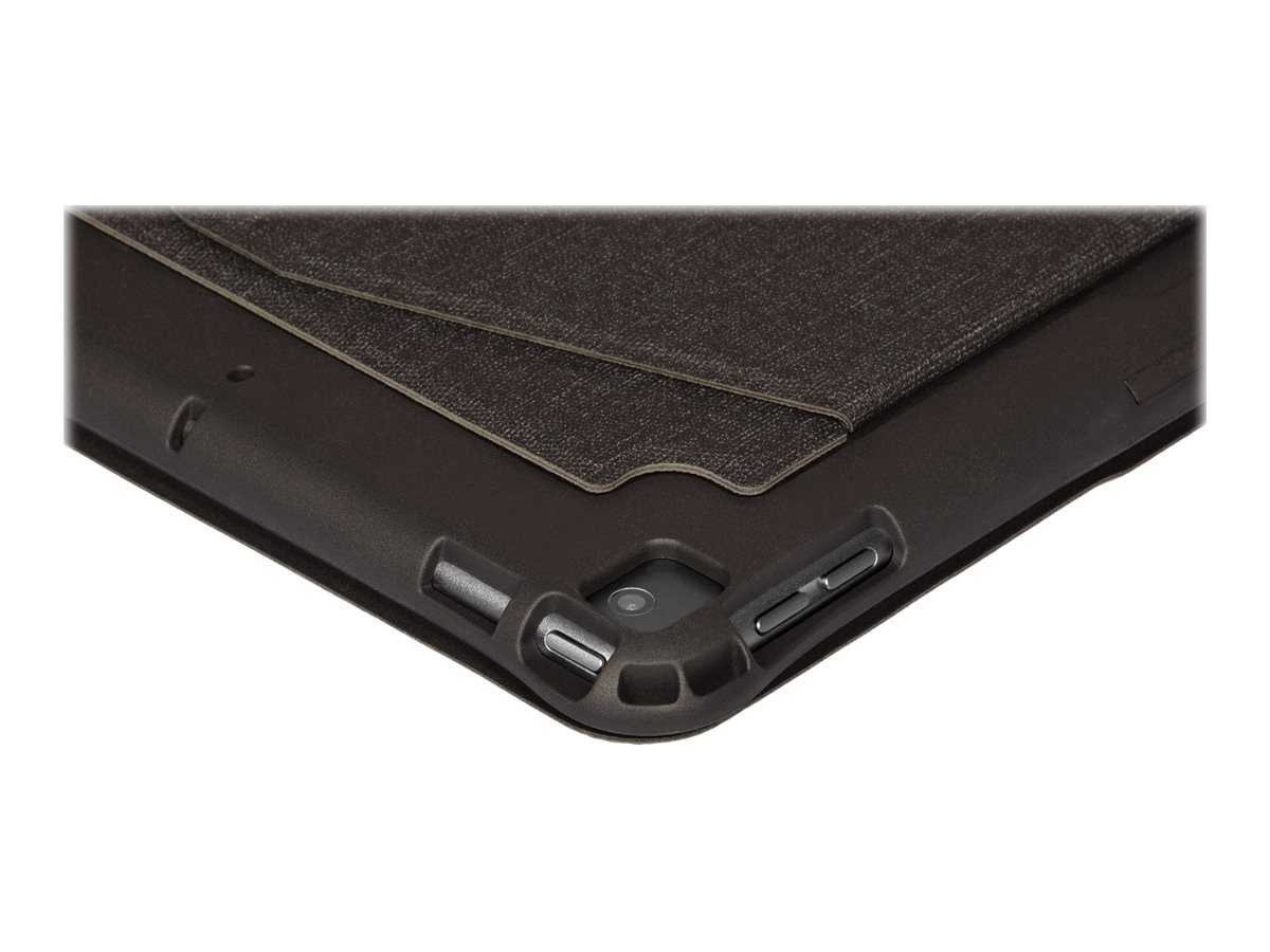 Port Designs Manchester II 25,9 cm (10.2") Folio Schwarz