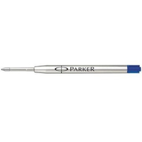 PARKER Kugelschreibermine QUINK 1er                   B Blau