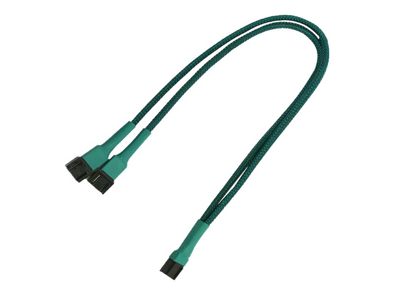 Nanoxia NX3PY30G Internes Stromkabel 0,3 m
