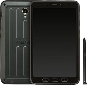 Samsung Galaxy Tab Active 5 128GB