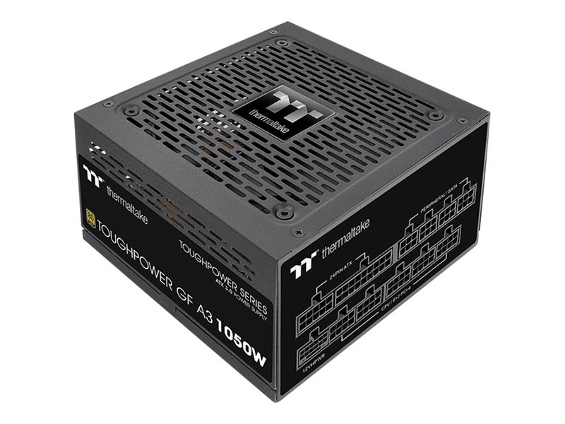 Thermaltake ToughPower GF3 A3 - TT Premium Edition - Netzteil (intern)