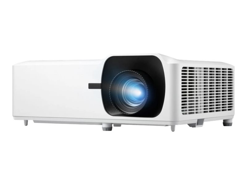 Viewsonic LS751HD Beamer Standard Throw-Projektor 5000 ANSI Lumen 1080p (1920x1080) Weiß