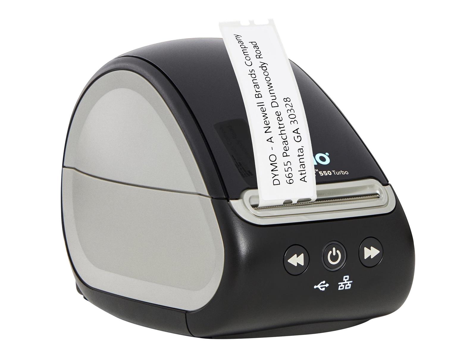 DYMO ® LabelWriter™ 550 Turbo