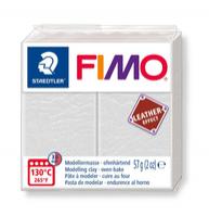FIMO Mod.masse Fimo leather effect elfen