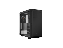 be quiet! Pure Base 600 Window Midi Tower Schwarz be quiet! Pure Base 600 Window Midi Tower Schwarz