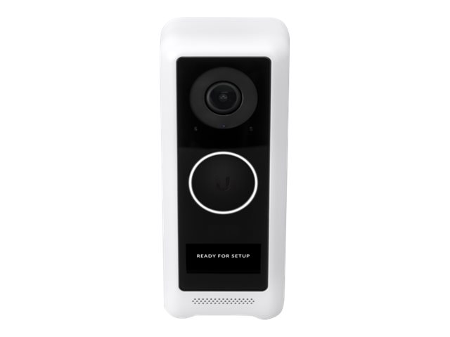 UVC-G4 UBIQUITI UNIFI VIDEO DOORBELL UVC-G4 UBIQUITI UNIFI VIDEO DOORBELL