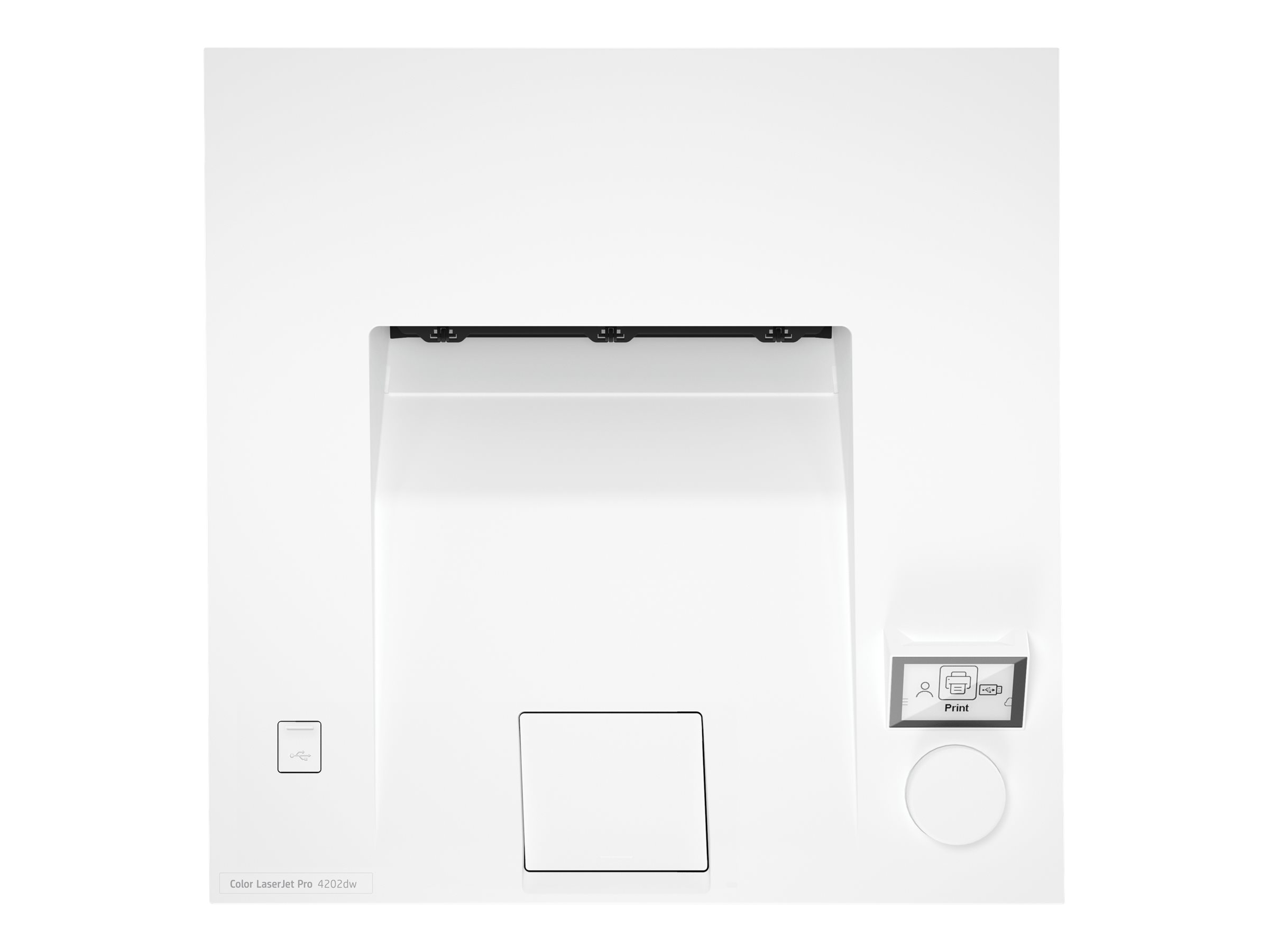 HP Color LaserJet Pro 4202dw Drucker HP Color LaserJet Pro 4202dw Drucker