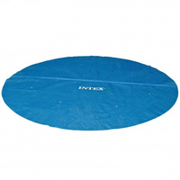 Intex Pool Solarabdeckplane f. Easy P. 305 cm| 128011