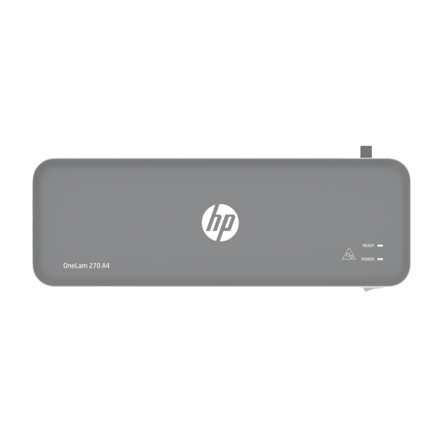 HP Laminiergerät OneLam 270 A4 HP Laminiergerät OneLam 270 A4