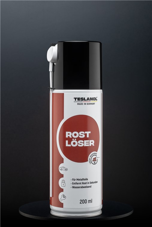 Rostlöserspray