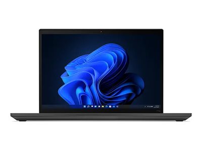 Lenovo ThinkPad P14s Gen 4 21K5 - 180°-Scharnierdesign - AMD Ryzen 7 Pro 7840U / 3.3 GHz - AMD PRO - Win 11 Pro - Radeon 780M - 64 GB RAM - 2 TB SSD TCG Opal Encryption 2, NVMe, Performance - 35.6 cm (14")