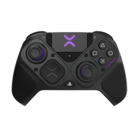 PDP Victrix Pro BFG Schwarz RF/USB Gamepad Analog / Digital PC, PlayStation 4, PlayStation 5
