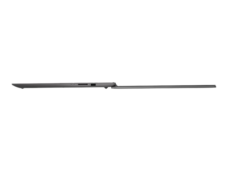 Lenovo V17 G2 ITL 82NX - Intel Core i3 1115G4 / 3 GHz - Win 10 Home 64-Bit - UHD Graphics - 8 GB RAM - 256 GB SSD NVMe - 43.9 cm (17.3")