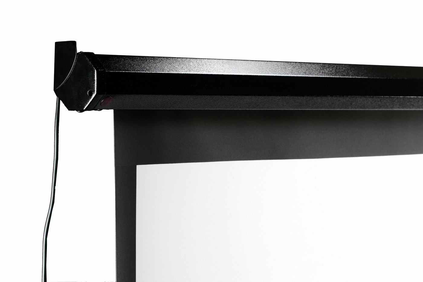 Elite Screens Motor 16:9 221*124cm Spectrum schwarz Elite Screens Motor 16:9 221*124cm Spectrum schwarz