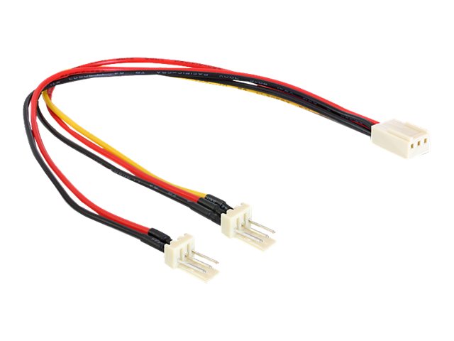 DeLOCK 89343 Internes Stromkabel 0,22 m