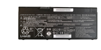 Fujitsu Laptop-Batterie - 4 Zellen - 65 Wh