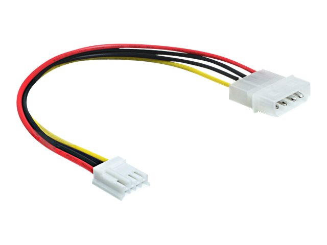 DeLOCK 83184 Internes Stromkabel 0,22 m