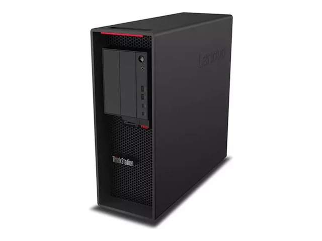 Lenovo ThinkStation P620 30E0 - Tower - 1 x Ryzen ThreadRipper PRO 5975WX / 3.6 GHz