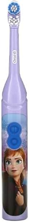 Oral-B Stages Power Frozen DB3010