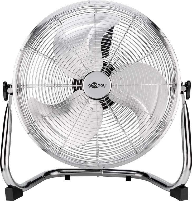 16 Zoll Retro-Bodenventilator 16 Zoll Retro-Bodenventilator