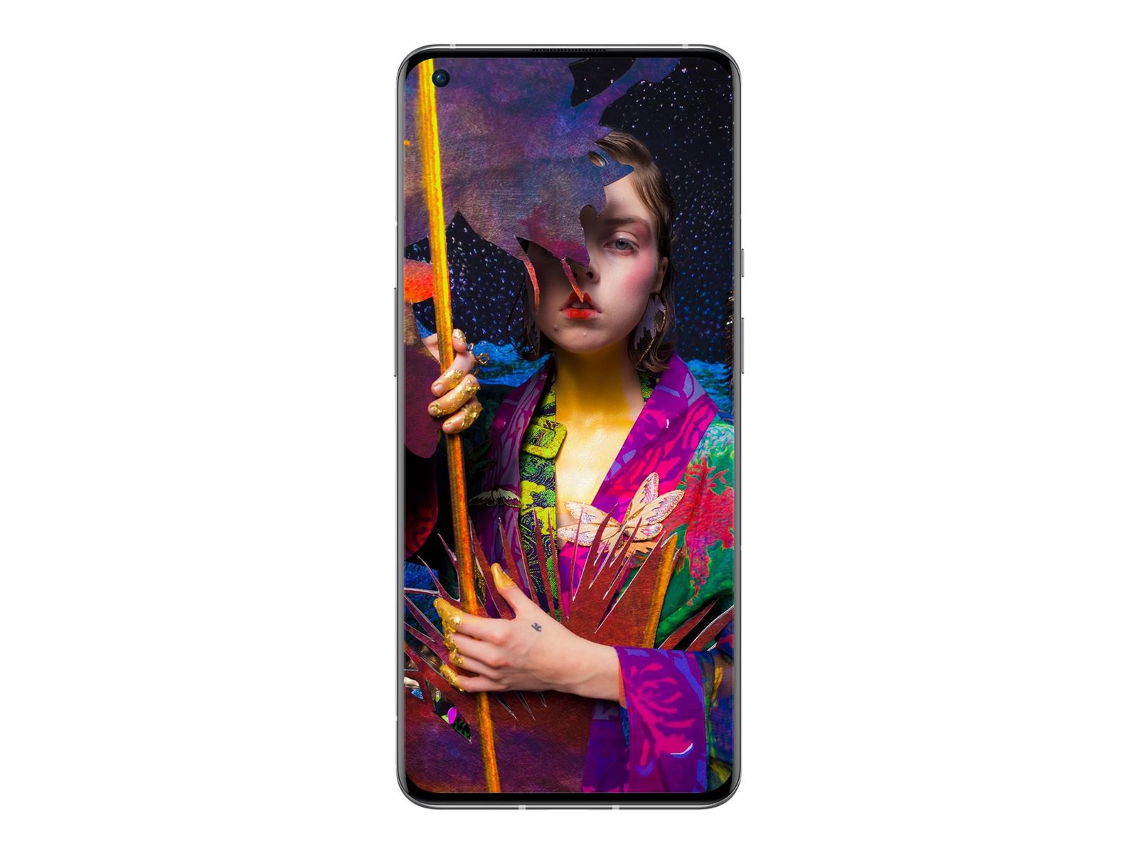 OnePlus 9 Pro - 5G Smartphone - Dual-SIM - RAM 8 GB / 128 GB - OLED-Display - 6.7" - 3216 x 1440 Pixel (120 Hz)