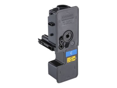 KYOCERA TK-5240C Tonerkartusche 1 Stück(e) Original Cyan