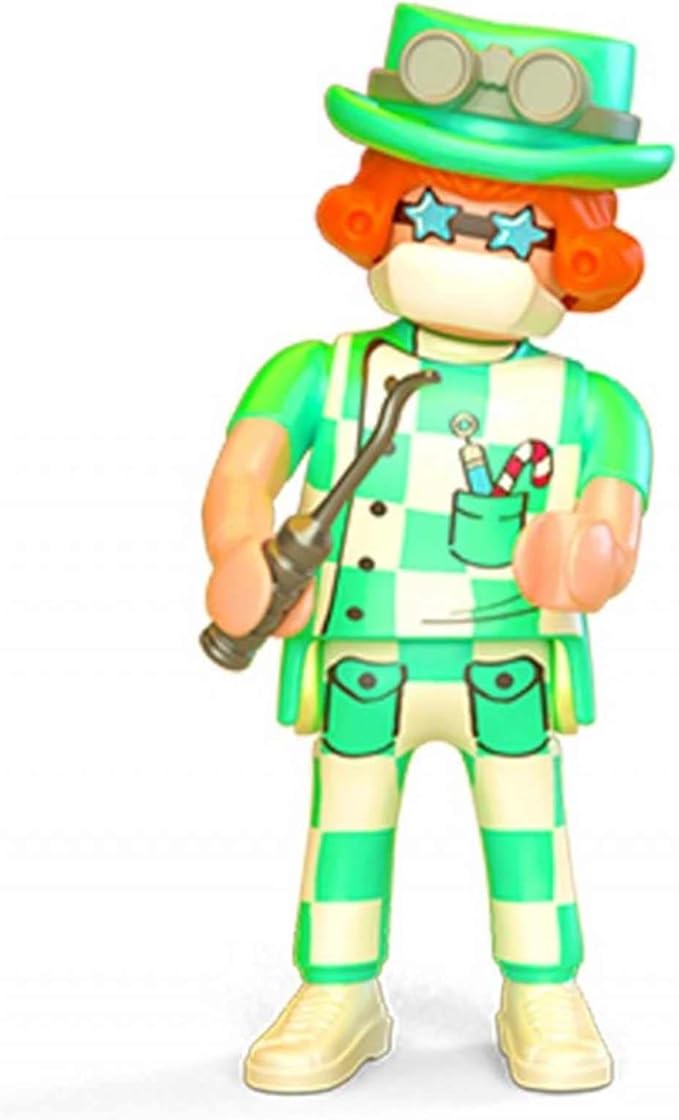 PLAYMOBIL® 70389 - Ever Dreamerz - Überraschungsbox PLAYMOBIL® 70389 - Ever Dreamerz - Überraschungsbox