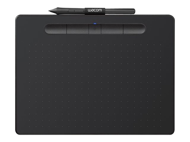 Wacom Intuos M with Bluetooth - Digitalisierer Wacom Intuos M with Bluetooth - Digitalisierer
