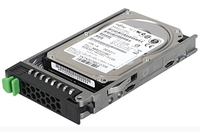 Fujitsu PY-BH2T7B9 Interne Festplatte 2 TB 7200 RPM 3.5" Serial ATA III