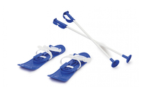 JAMARA 460382 - Kurve - Kinder - Unisex - Blau - Einfarbig - 42 cm