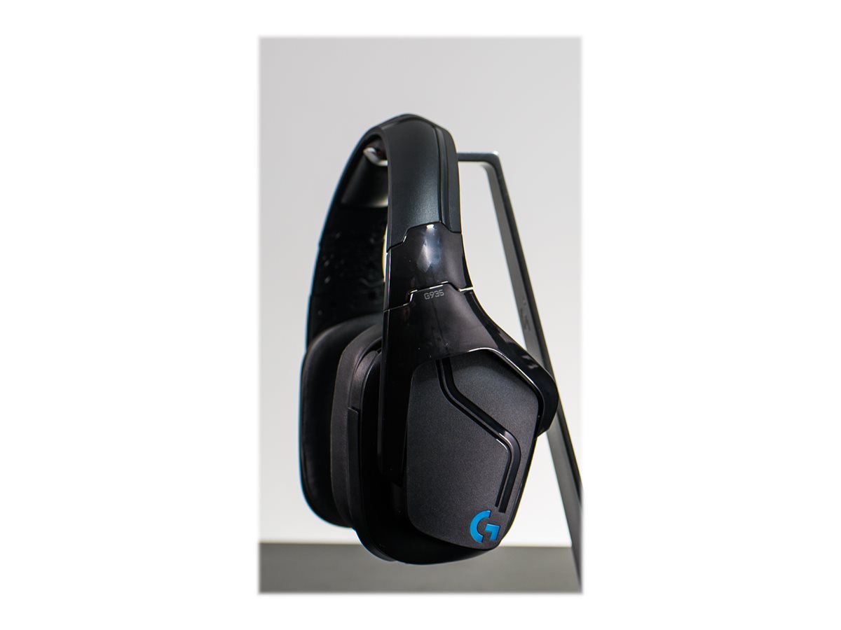Logitech G935 Logitech G935