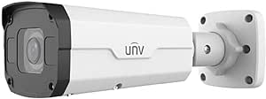 Jovision IPCam Dome 5MP PoE Bullet Motorzoom 2.7-13.5mm - Netzwerkkamera