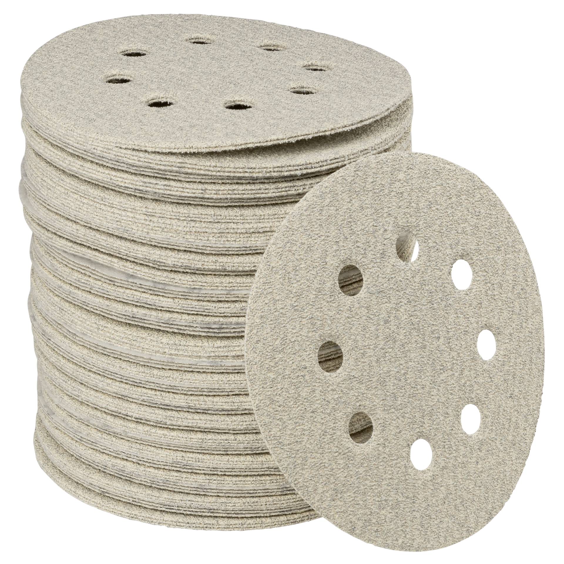 1x100 Klingspor PS 33 CK Schleif -papier klett 125 Korn 60 GLS 5