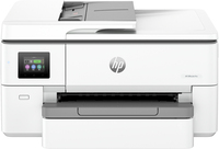 HP Officejet Pro 9720e Wide Format All-in-One - Multifunktionsdrucker - Farbe - Tintenstrahl - A3/Ledger (297 x 432 mm)