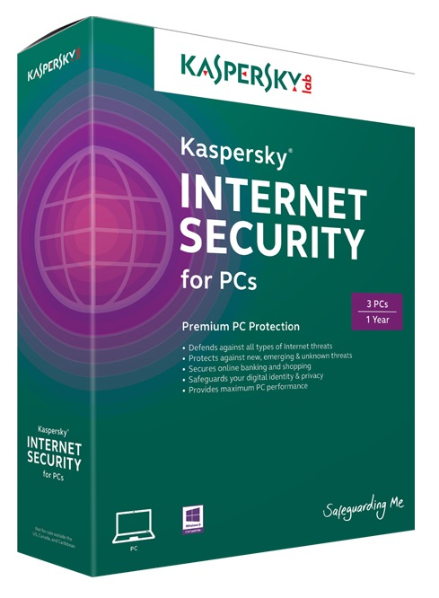 Kaspersky Internet Security 2014 Antivirus-Sicherheit Voll Deutsch 3 Lizenz(en) 1 Jahr(e) Kaspersky Internet Security 2014 Antivirus-Sicherheit Voll Deutsch 3 Lizenz(en) 1 Jahr(e)
