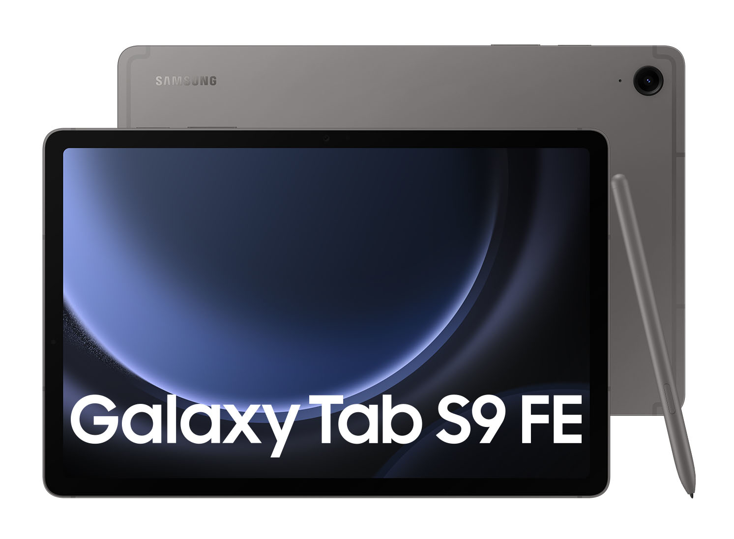 Samsung Galaxy Tab S9 FE - Tablet - Android - 128 GB - 27.7 cm (10.9")