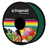 Polaroid Dunkelgrün - 1 kg - PLA-Filament (3D)