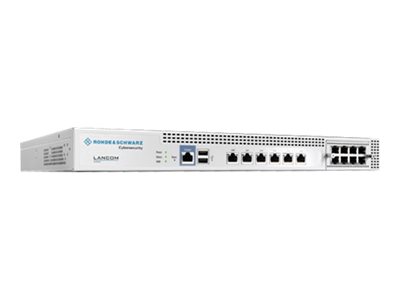 Lancom R&S Unified Firewall UF-500 - Firewall