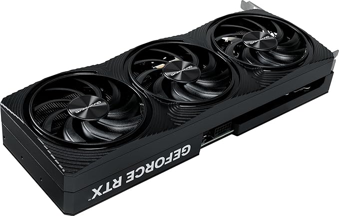Gainward RTX4080 Super Python III OC 16GB GDDR6X HDMI 3xDP - Grafikkarte - 16.384 MB Gainward RTX4080 Super Python III OC 16GB GDDR6X HDMI 3xDP - Grafikkarte - 16.384 MB