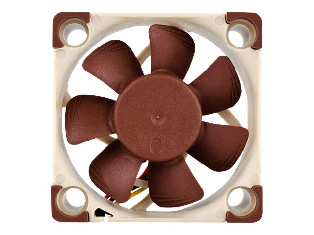 Noctua NF-A4x10 5V Computergehäuse Ventilator 4 cm Beige, Braun