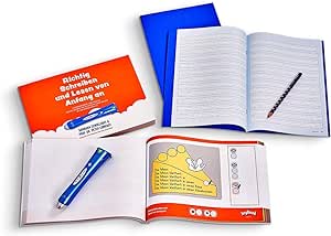 Franklin Anybook Bundle"Richtig Schreiben und Lesen"