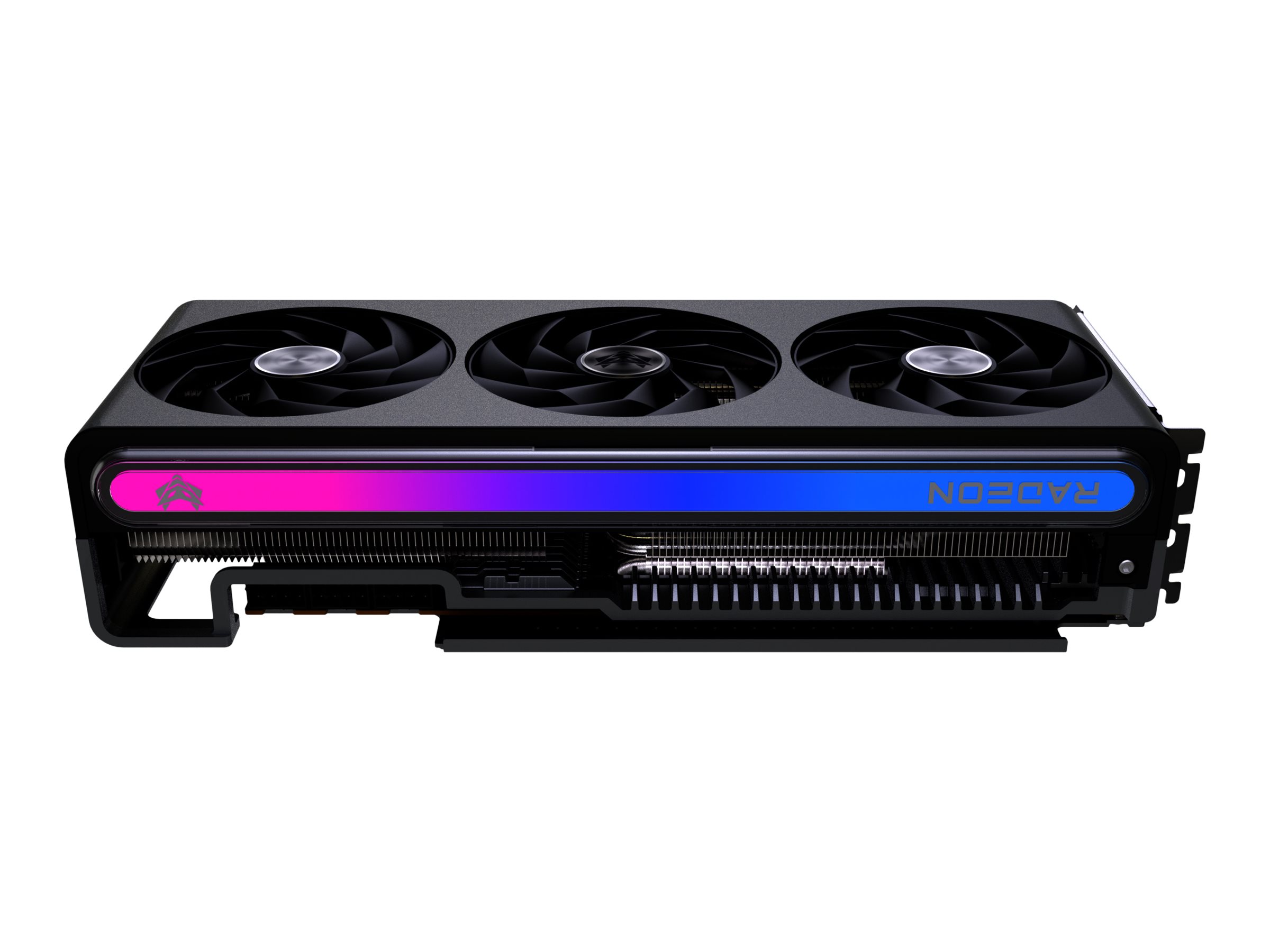 Sapphire NITRO+ Radeon RX 7900 XT Vapor-X AMD 20 GB GDDR6